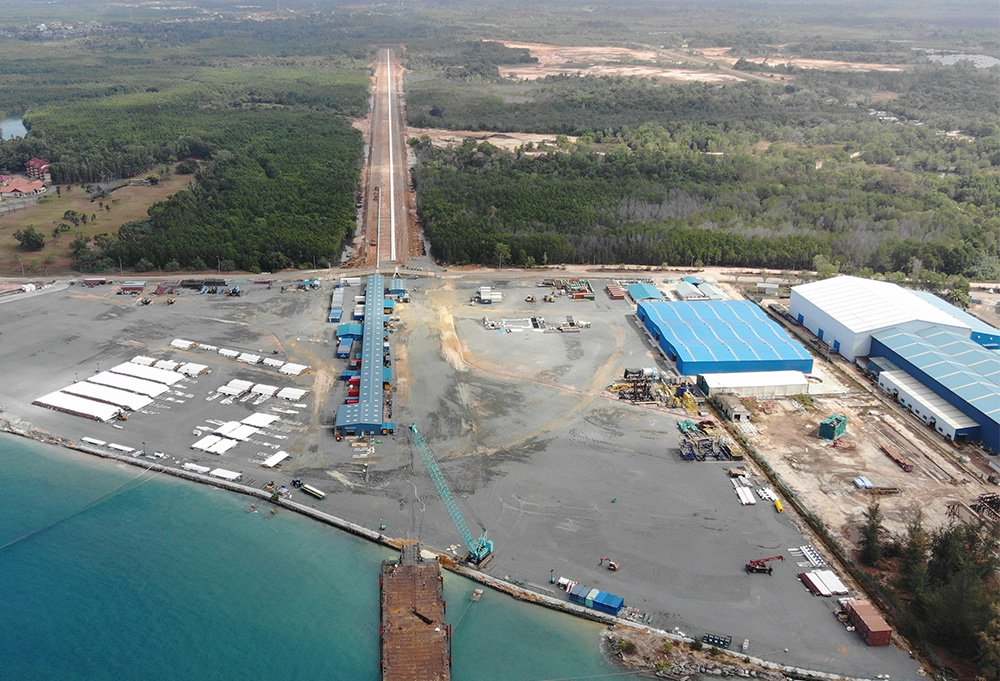 BOMC Site view