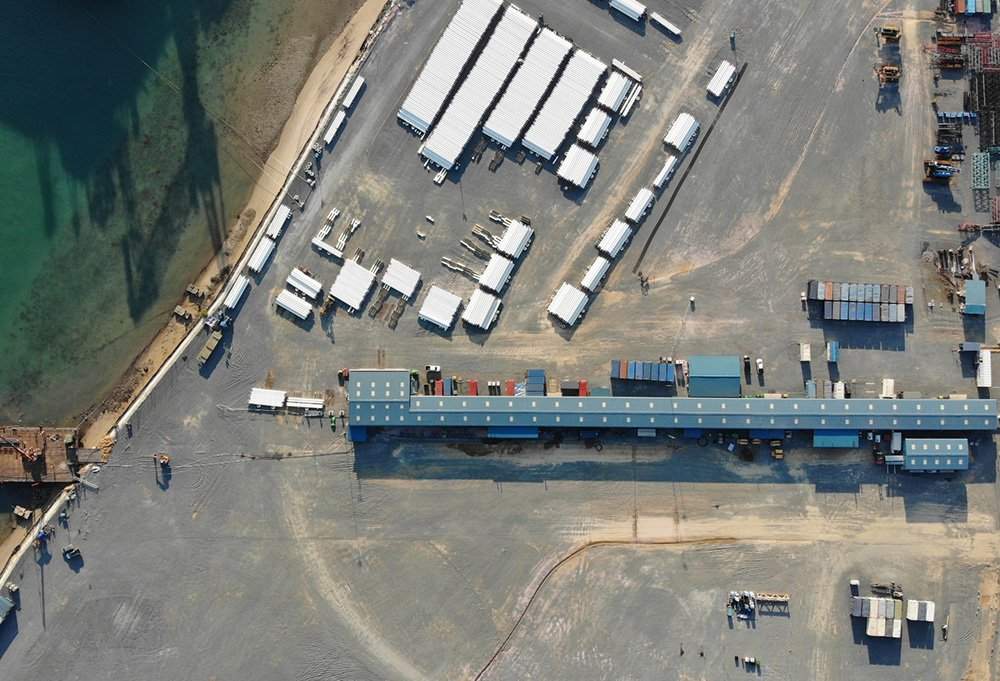 BOMC Top View