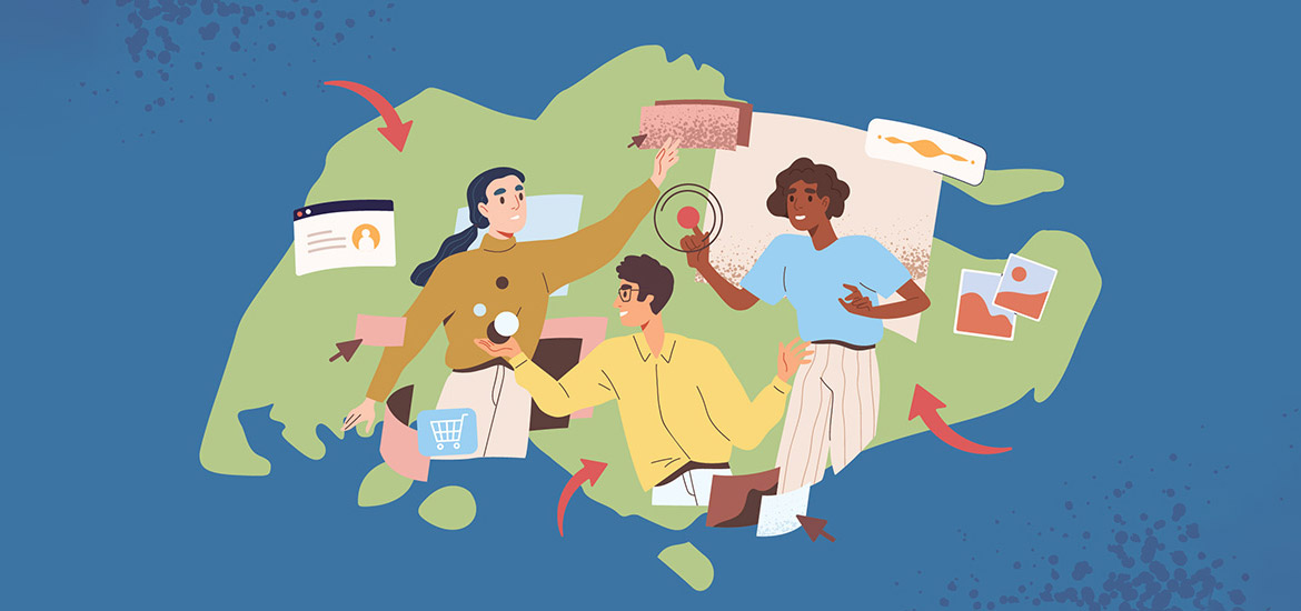 Global tech companies leverage Singapore’s leadership talent Masthead