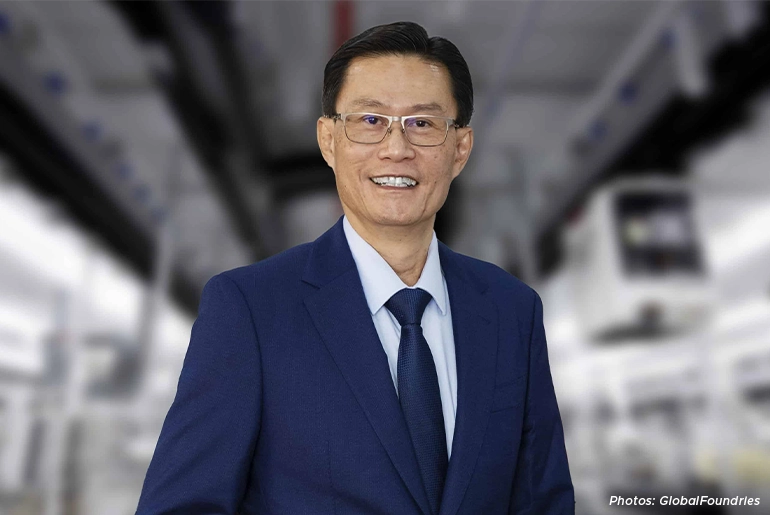 Tan Yew Kong profile image.