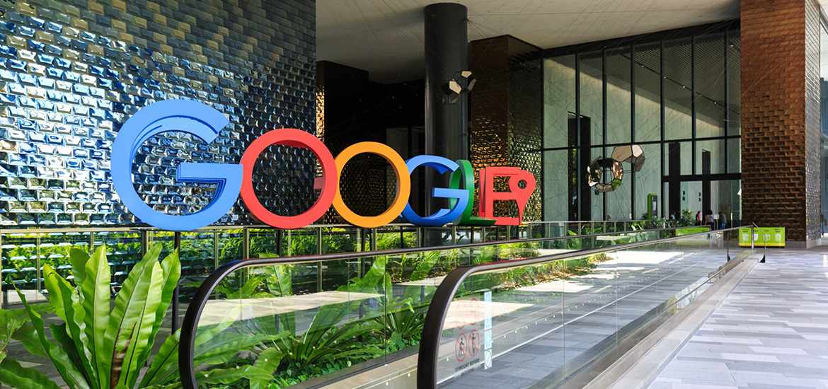 Google beefs up Singapore investments, cloud unit inks AI partnership with government masthead