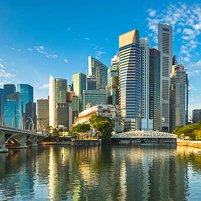 Growth of family offices in Singapore listing image