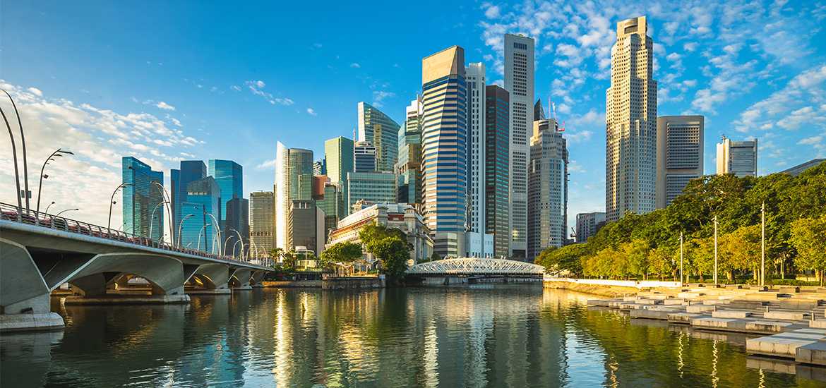Growth of family offices in Singapore masthead image