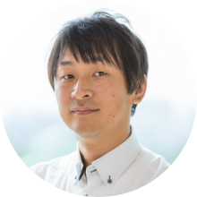 Chugai Hideaki Shimada