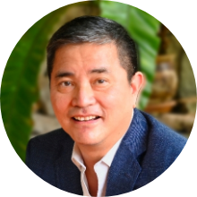 Lai Teik Kin