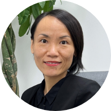 Li Yanfeng