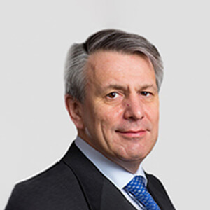 ben van beurden profile