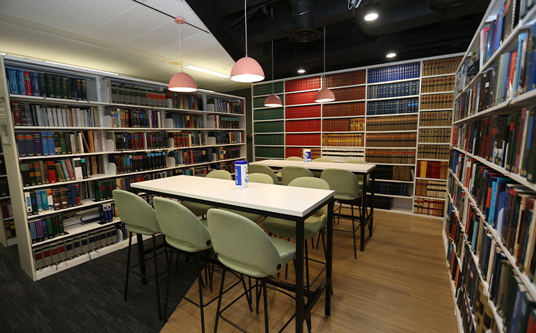 Library