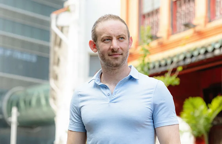 Noah Pepper profile image