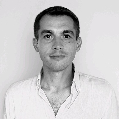 Simon Brender