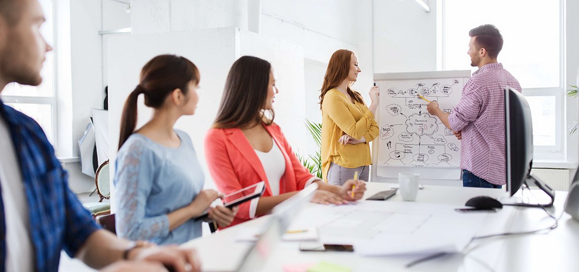 How building new ventures can lead to better insights than strategy consulting masthead image