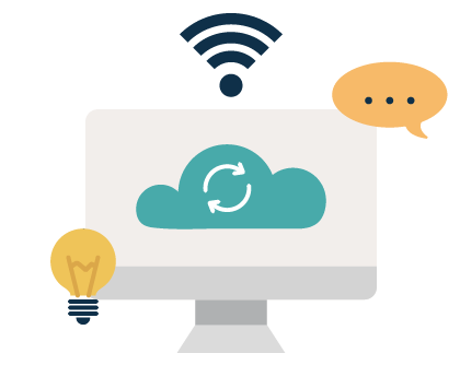 network icon