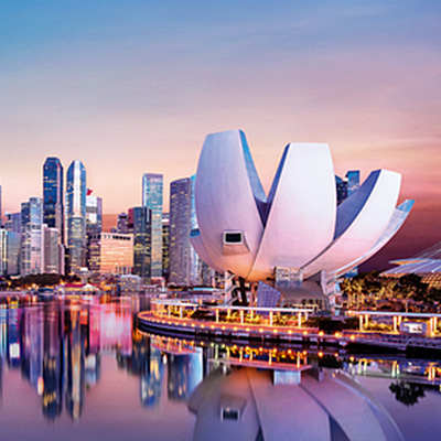 How can companies in Singapore seize new opportunities in the post BEPS 2.0 climate? listing