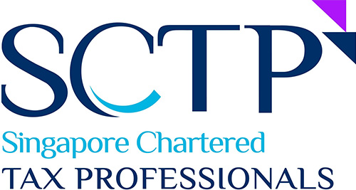 Singapore Chartered Tax professionals.