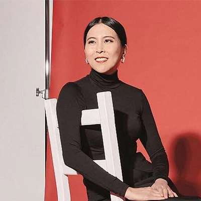 Lynette Tan profile image