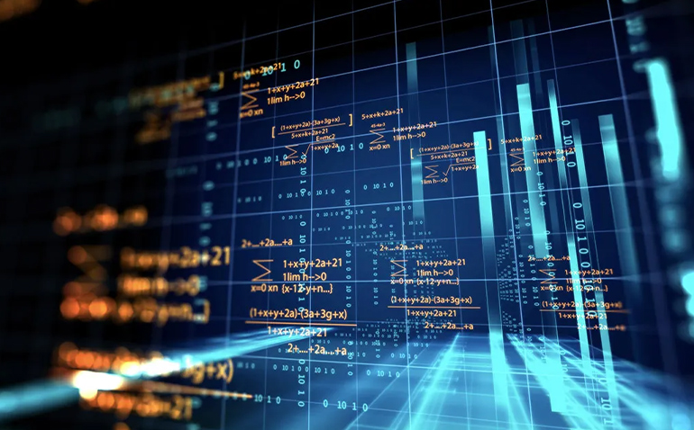 Blockchain image