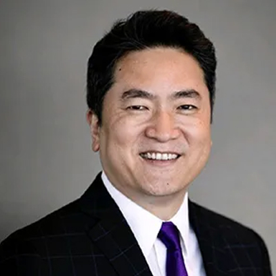 Michael Chin Image