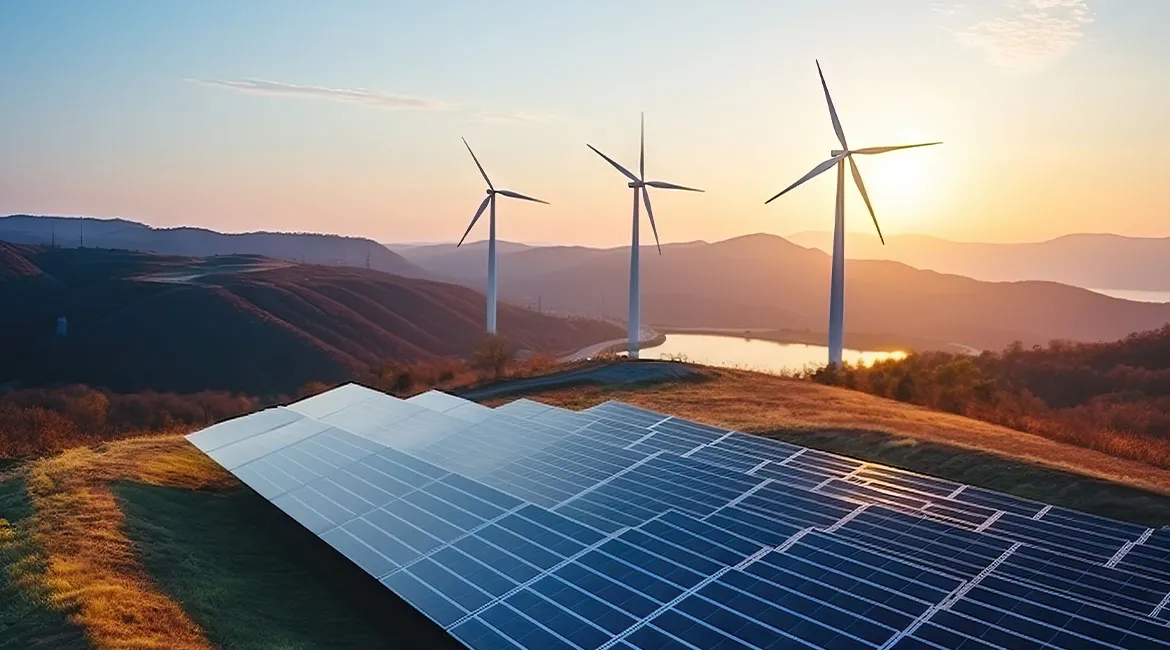 How renewable energy developers can power Southeast Asia's green energy transition masthead