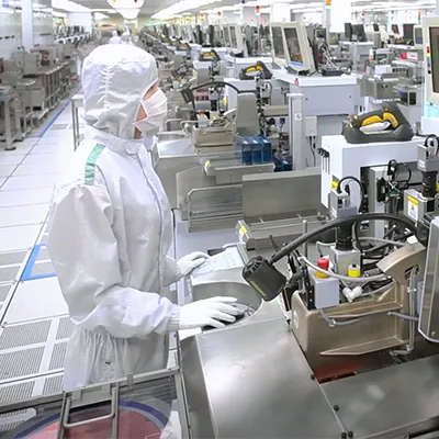 How Singapore can partner businesses in their advanced manufacturing journey in Asia listing image