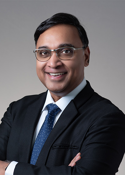 Rajesh Profile