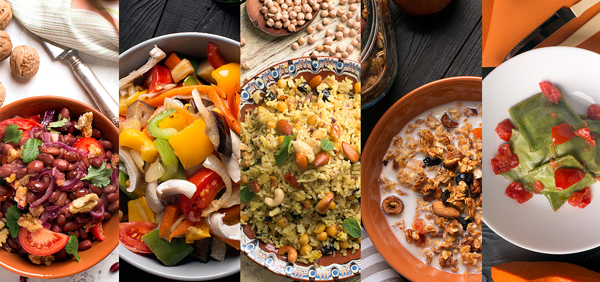 How Singapore is serving up sustainable future-ready foods Masthead image