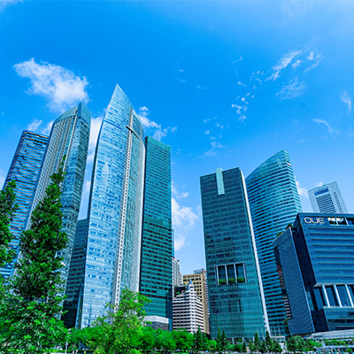 How Singapore is setting new highs in the family office space listing image