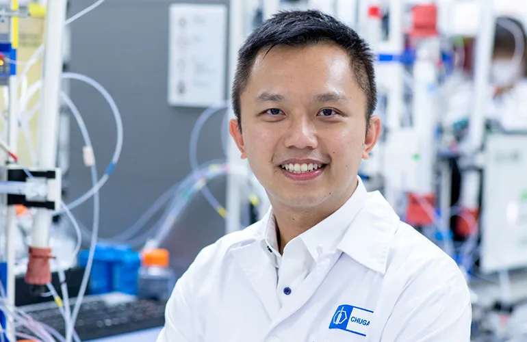 Dr Adrian profile image