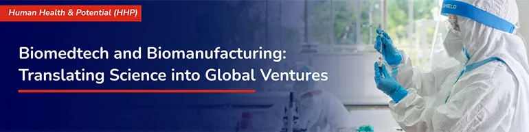 Human Health & Potential (HHP)