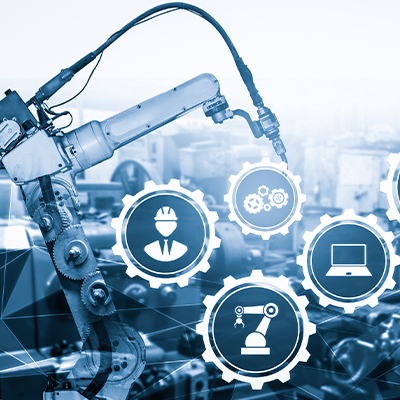 How SIRI can power your manufacturing transformation journey listing