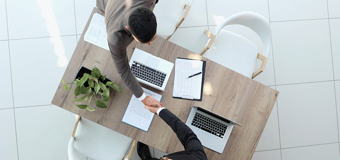 How Software as a Service (SaaS) Companies Can Achieve Success with The Right Customer Acquisition Strategies masthead image