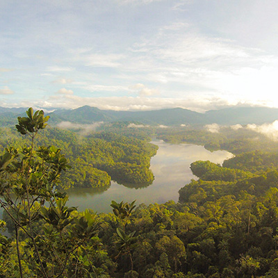 How Southeast Asia can simultaneously protect nature and generate $2 trillion a year listing