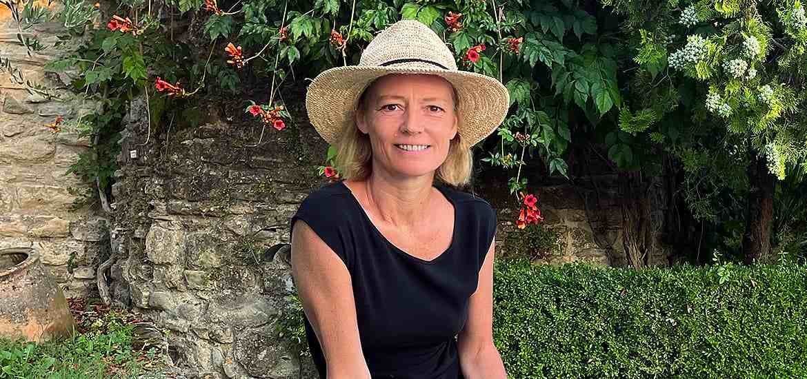 How this French artist gets inspired by Singapore’s flora and fauna masthead image