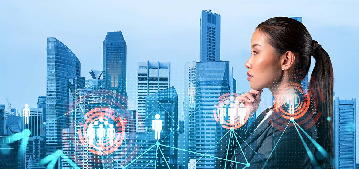 How to find skilled talent in Singapore Masthead