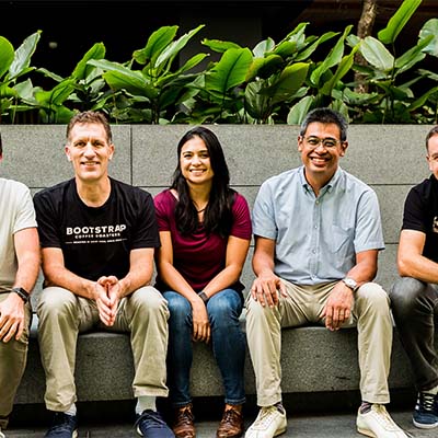How venture builder Wavemaker Impact is unlocking the potential of climate tech in Southeast Asia from Singapore listing image