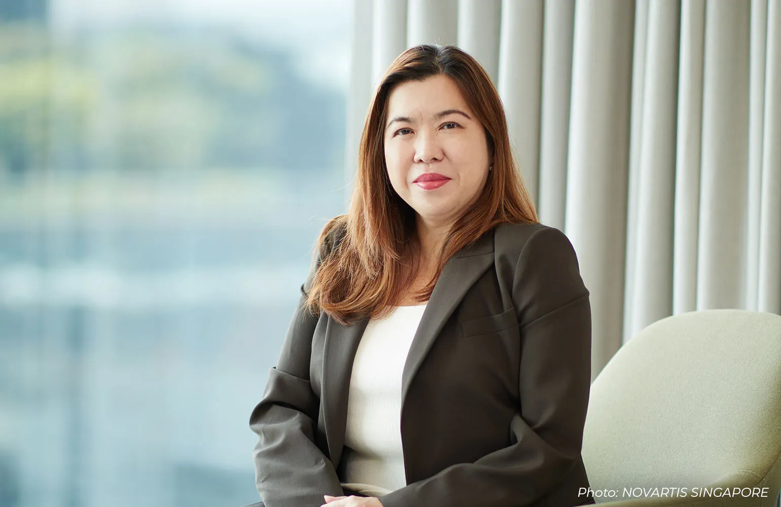 Poh Hwee Tee profile image