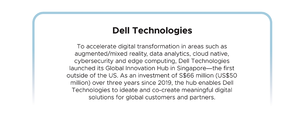 Dell Technologies
