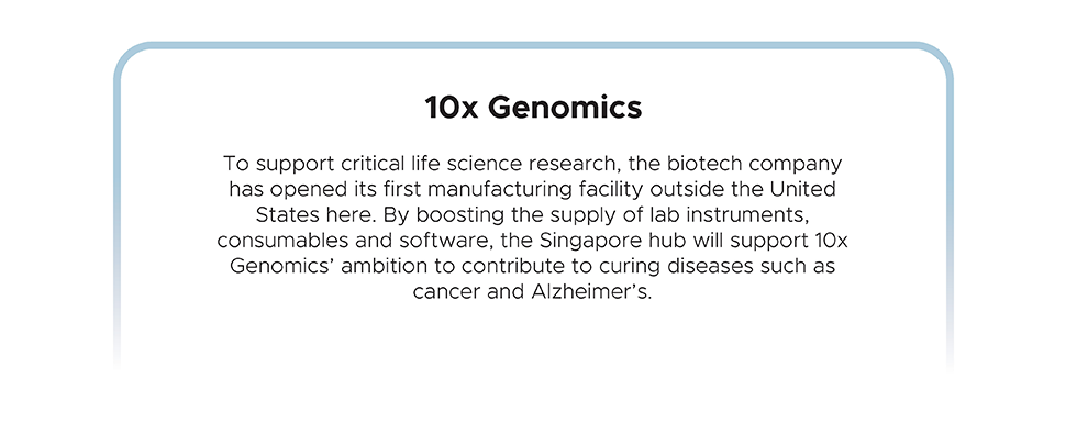 10x Genomics