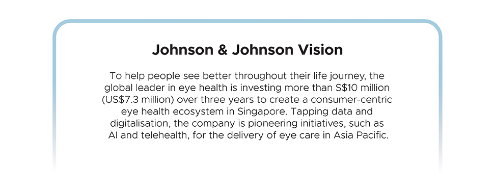 Johnson & Johnson Vision