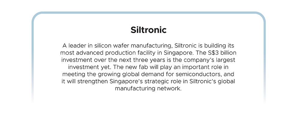 Siltronic