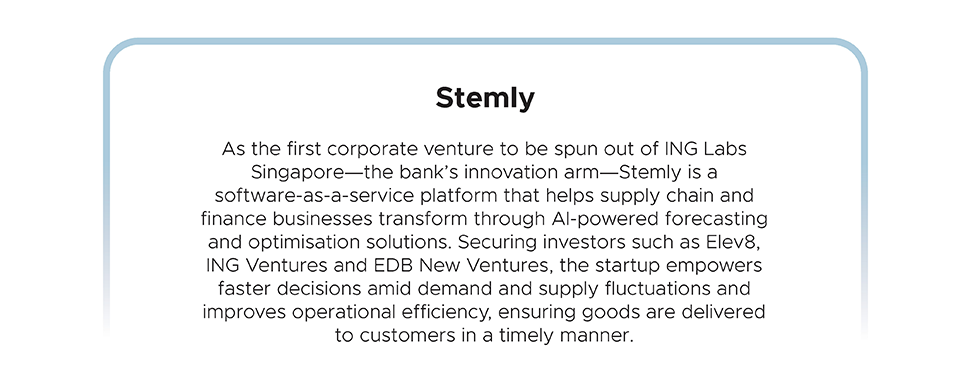 Stemly