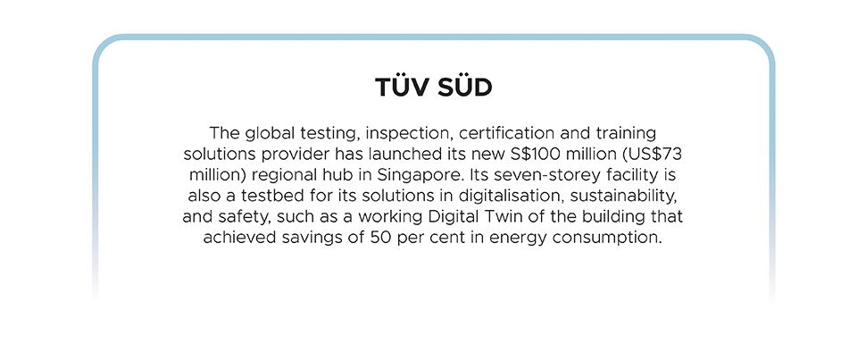 TUV SUD