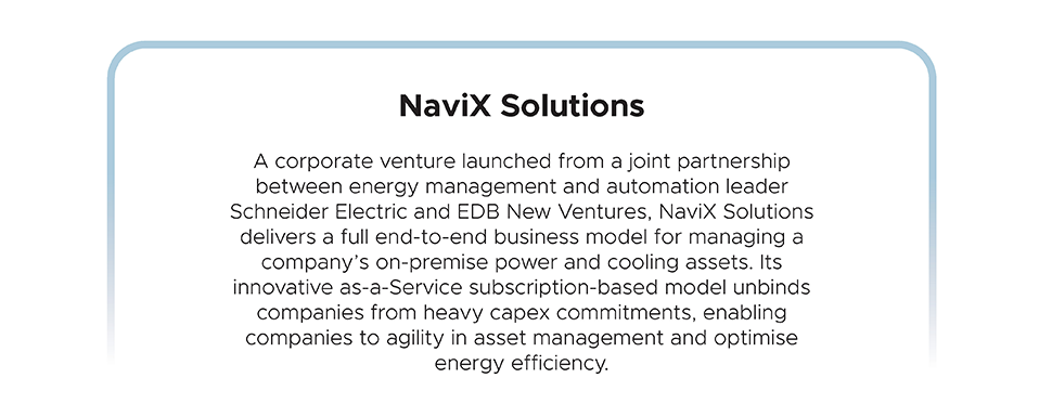 NaviX Solutions