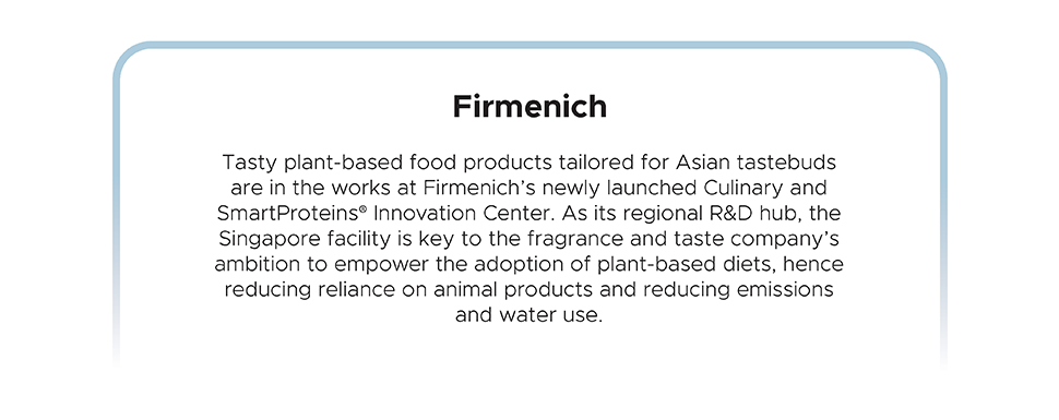 Firmenich