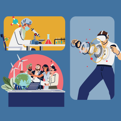 Innovation Powerhouse: Why Leica Microsystems, LightSpeed Studios and Univers are pushing boundaries from Singapore listing image