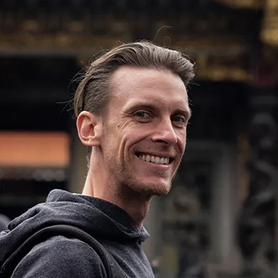 Inside the life of an Avengers, Star Wars and Jurassic World VFX artist in Singapore listing