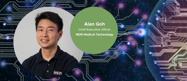 Alan Goh Profile Picture
