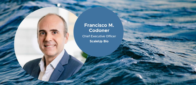 Francisco M. Codoner Profile Picture