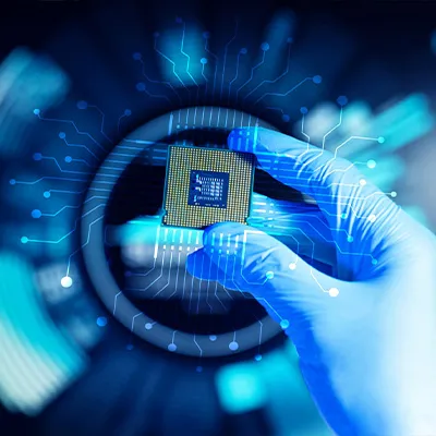 Is Singapore losing out on the AI chip boom? listing image