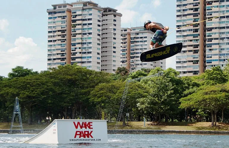It’s a Jungle Out There: 5 Ways to Connect with Nature in Bustling Singapore content image 3