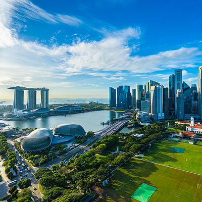Jobs in green economy in hot demand as S’pore looks to become carbon services hub lisiting image